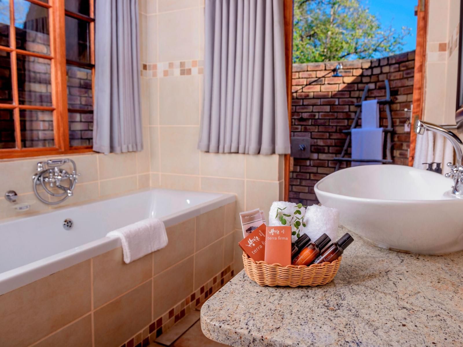 La Kruger Lifestyle Lodge Marloth Park Mpumalanga South Africa Bathroom