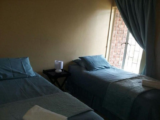 Lala Bela Guesthouse Bela Bela Warmbaths Limpopo Province South Africa Bedroom