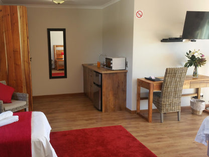 The Rhino Suite @ Lala Panzi B&B