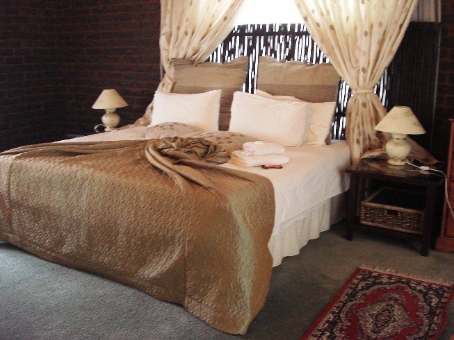 Lalakamnandi Guest House Val De Grace Pretoria Tshwane Gauteng South Africa Bedroom
