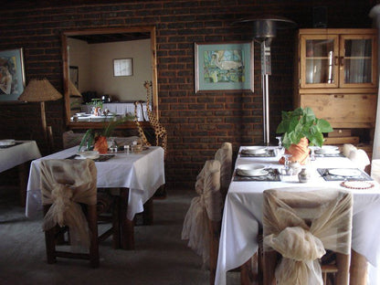 Lalakamnandi Guest House Val De Grace Pretoria Tshwane Gauteng South Africa Place Cover, Food