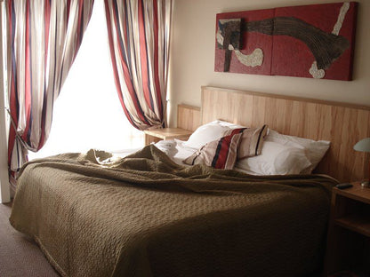 Lalakamnandi Guest House Val De Grace Pretoria Tshwane Gauteng South Africa Bedroom