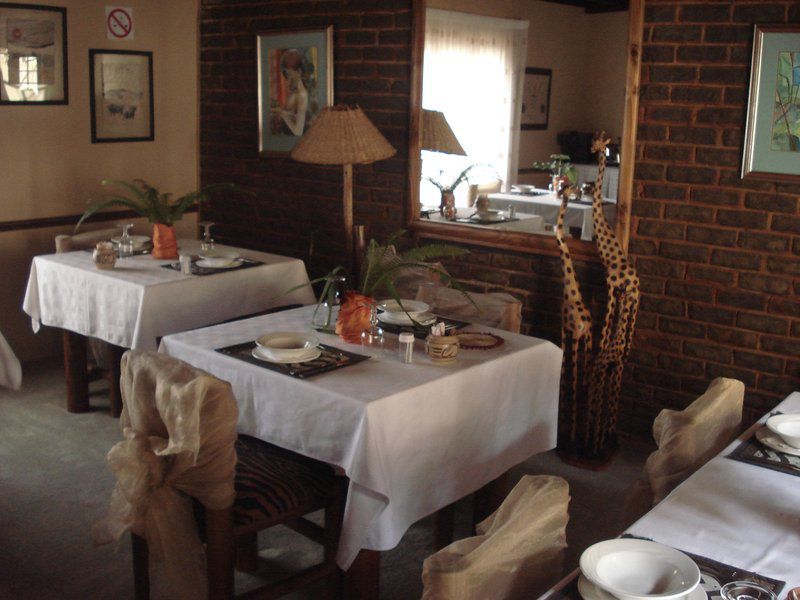 Lalakamnandi Guest House Val De Grace Pretoria Tshwane Gauteng South Africa Place Cover, Food
