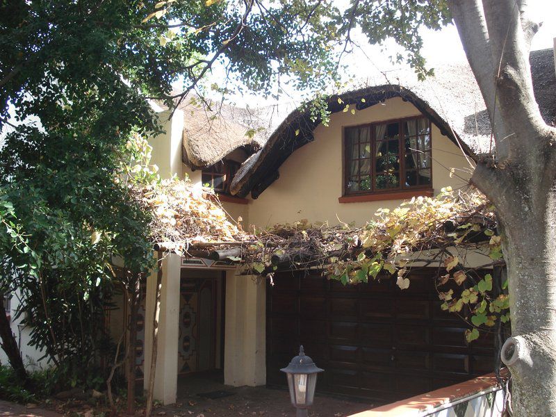 Lalakamnandi Guest House Val De Grace Pretoria Tshwane Gauteng South Africa Building, Architecture, House