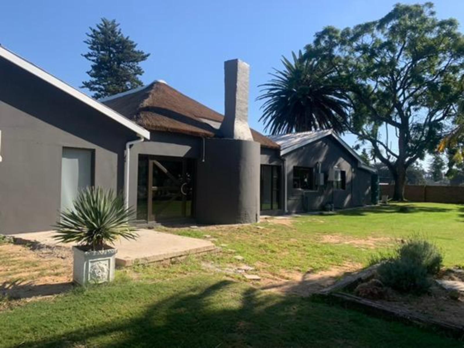 Lalalapa Guesthouse Sunland Eastern Cape South Africa Complementary Colors, Building, Architecture, House, Palm Tree, Plant, Nature, Wood