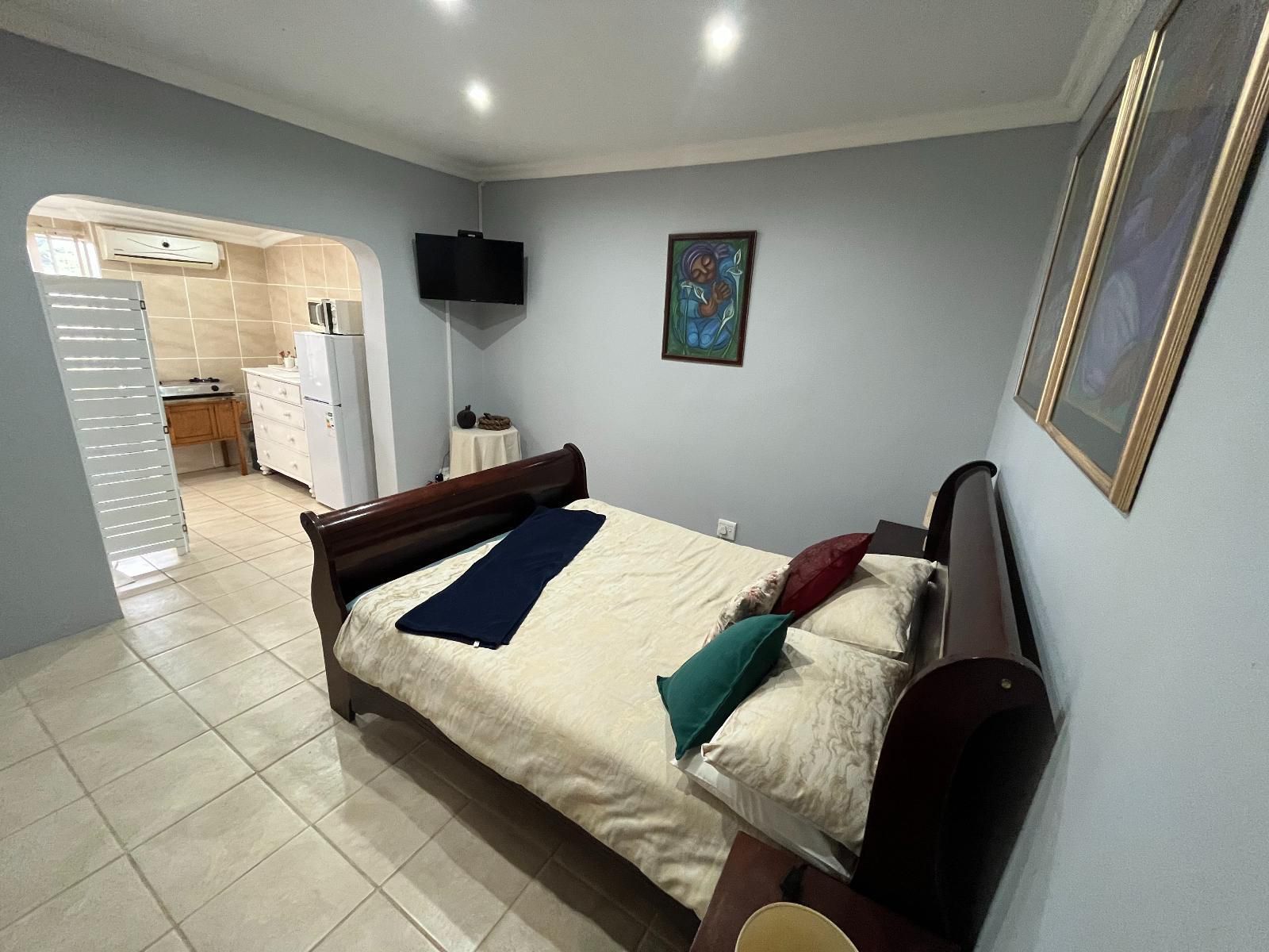 Lalalapa Guesthouse Sunland Eastern Cape South Africa Bedroom