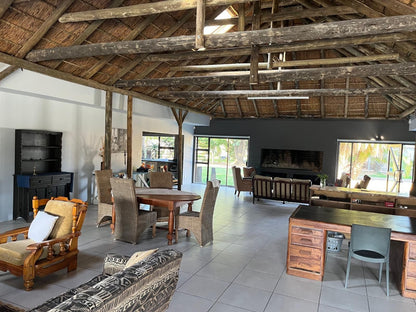 Lalalapa Guesthouse Sunland Eastern Cape South Africa Living Room