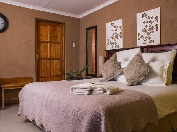 Lalalapha Dundee Kwazulu Natal South Africa Bedroom