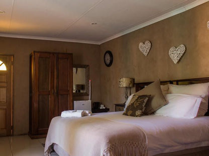 Lalalapha Dundee Kwazulu Natal South Africa Bedroom