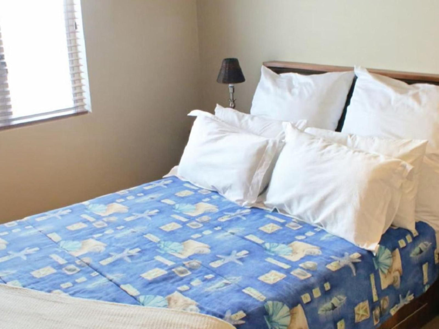 Lalamanzi Witsand Western Cape South Africa Bedroom