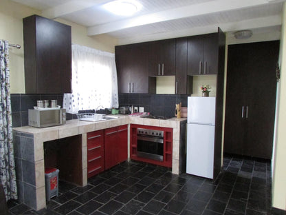 Lalamnandzi Apartments Sonheuwel Central Nelspruit Mpumalanga South Africa Unsaturated, Kitchen
