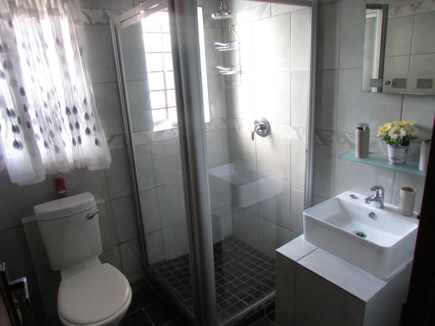Lalamnandzi Apartments Sonheuwel Central Nelspruit Mpumalanga South Africa Unsaturated, Bathroom
