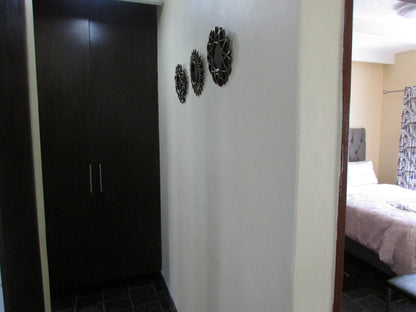 Lalamnandzi Apartments Sonheuwel Central Nelspruit Mpumalanga South Africa Unsaturated, Bathroom