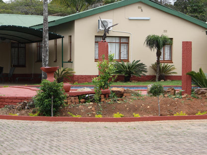 Lalamnandzi1 Guesthouse White River Mpumalanga South Africa House, Building, Architecture, Palm Tree, Plant, Nature, Wood