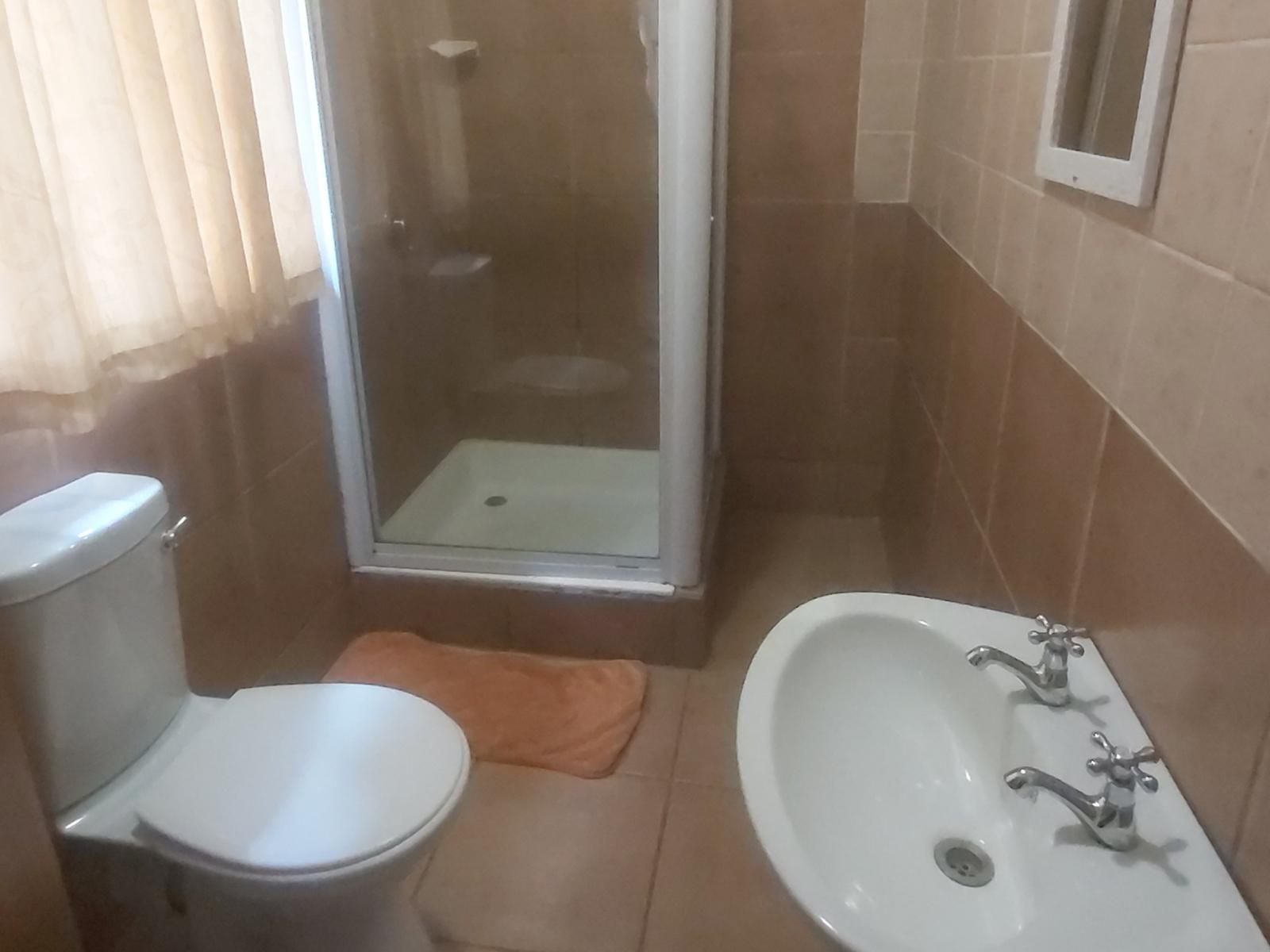 Lalamnandzi1 Guesthouse White River Mpumalanga South Africa Bathroom