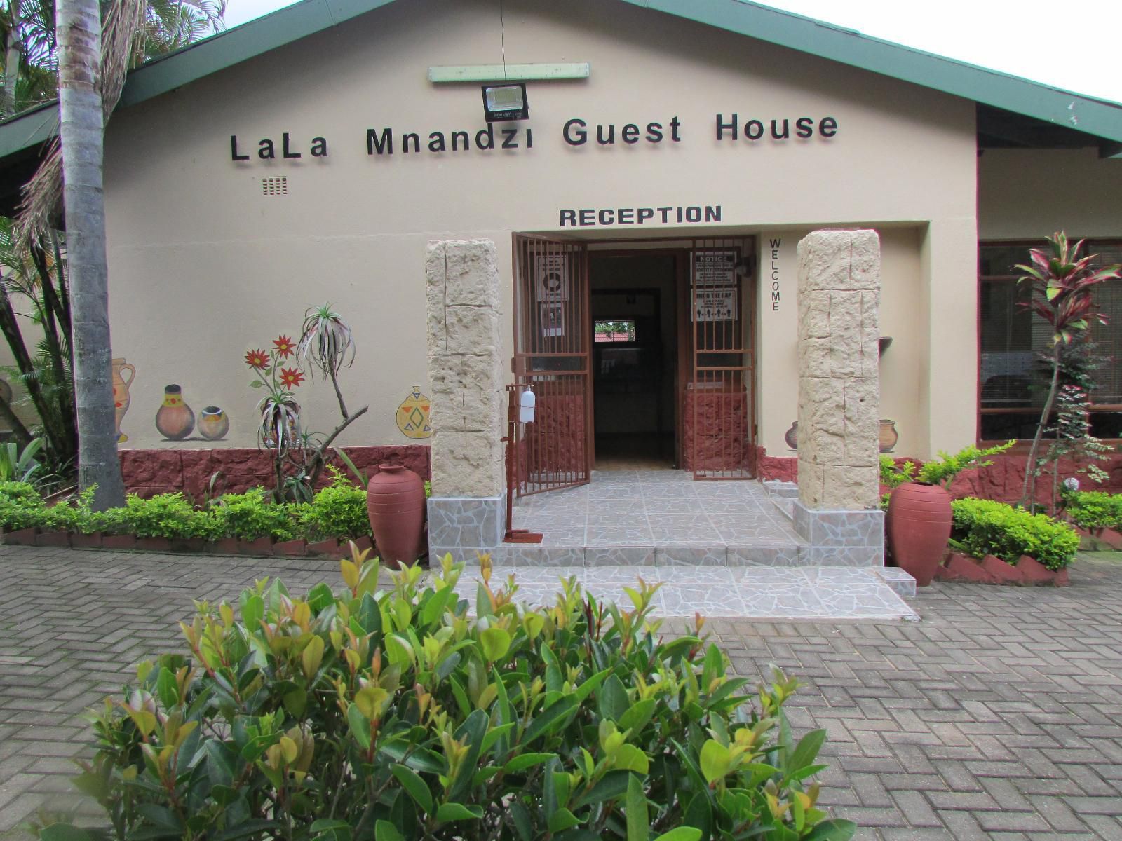 Lalamnandzi1 Guesthouse White River Mpumalanga South Africa House, Building, Architecture