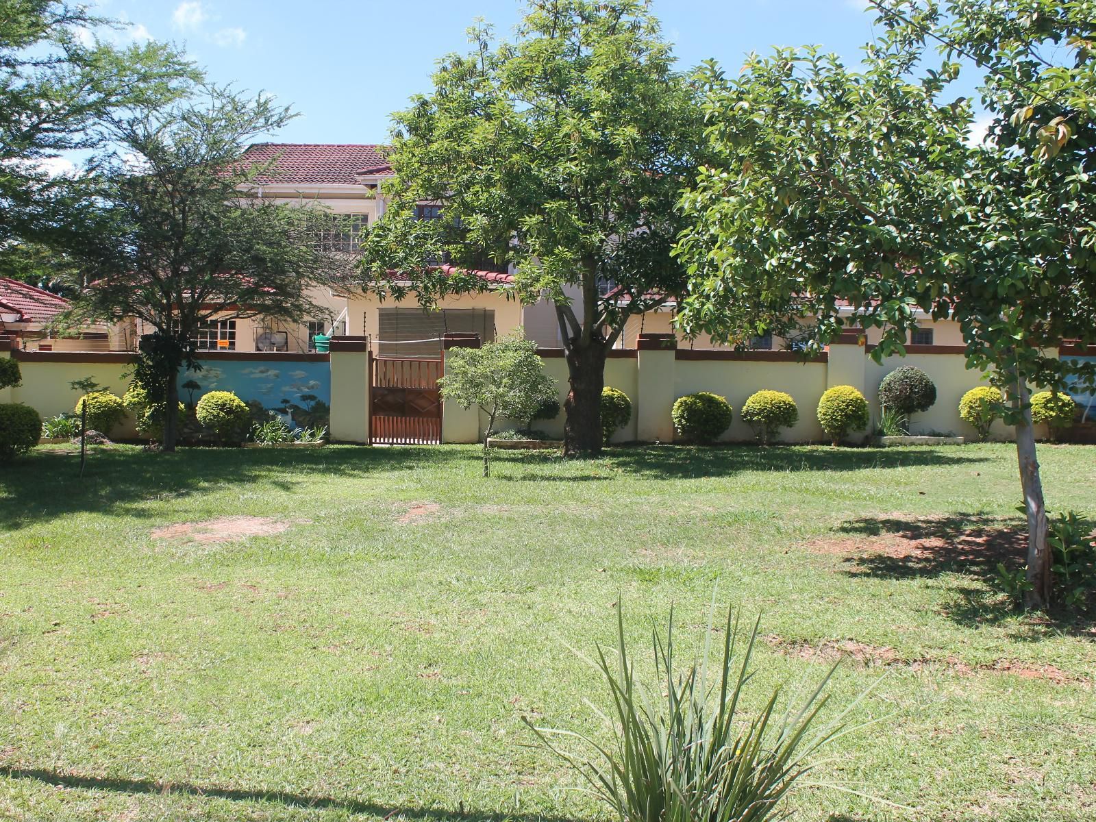 Lalamnandzi2 Guesthouse White River Mpumalanga South Africa House, Building, Architecture, Palm Tree, Plant, Nature, Wood