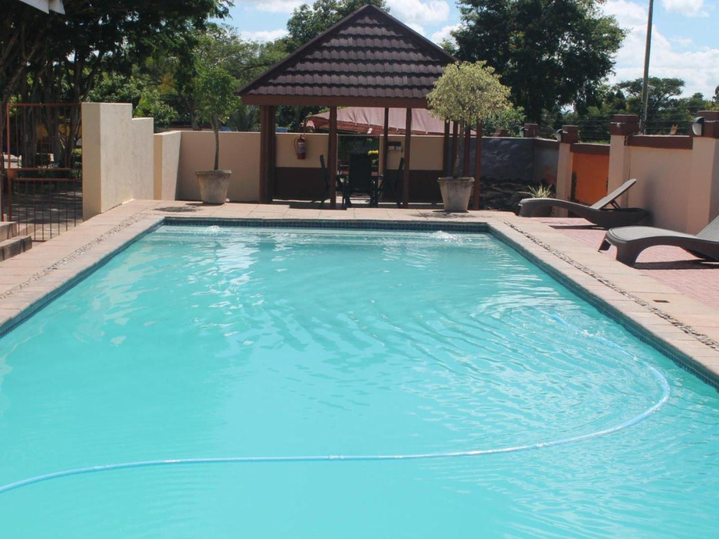 Lalamnandzi2 Guesthouse White River Mpumalanga South Africa Swimming Pool