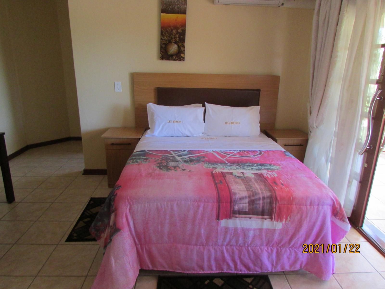 Lalamnandzi2 Guesthouse White River Mpumalanga South Africa 