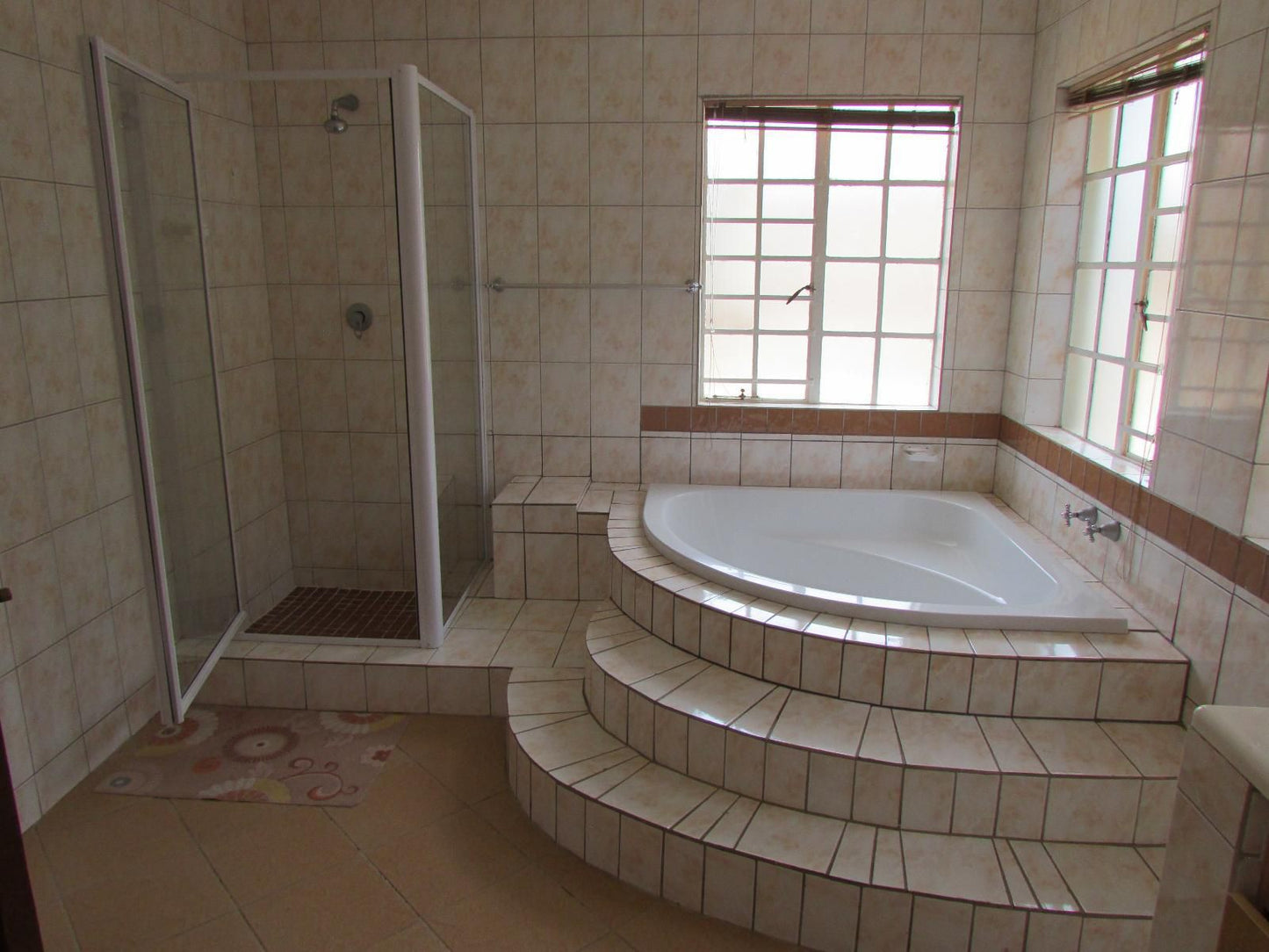 Lalamnandzi2 Guesthouse White River Mpumalanga South Africa Bathroom