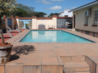 Lalamnandzi2 Guesthouse White River Mpumalanga South Africa Swimming Pool