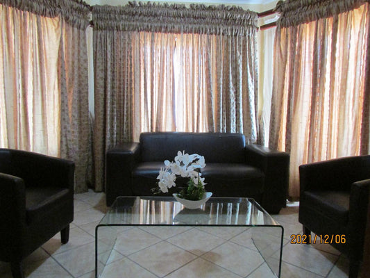 Luxury room @ Lalamnandzi2 Guesthouse