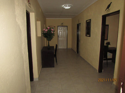 Lalamnandzi4 Guesthouse White River Mpumalanga South Africa Hallway