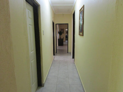 Lalamnandzi4 Guesthouse White River Mpumalanga South Africa Hallway