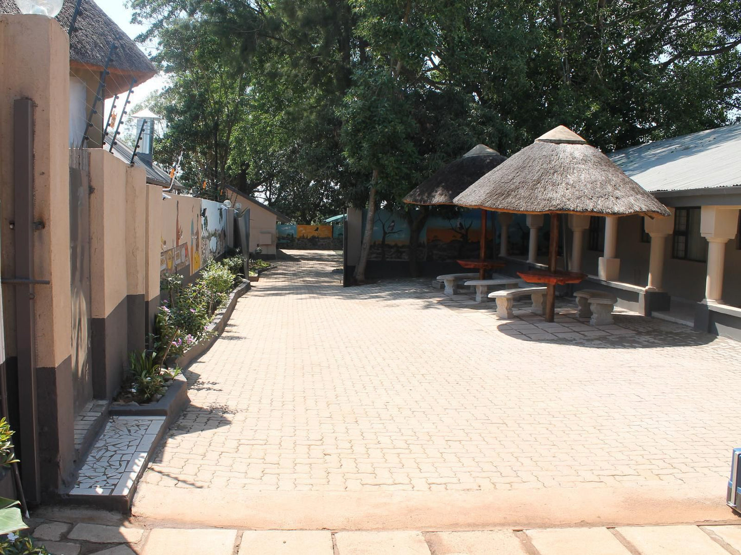 Lalamnandzi4 Guesthouse White River Mpumalanga South Africa 