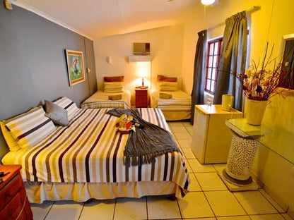 Lalamo Guesthouse Phalaborwa Limpopo Province South Africa Bedroom