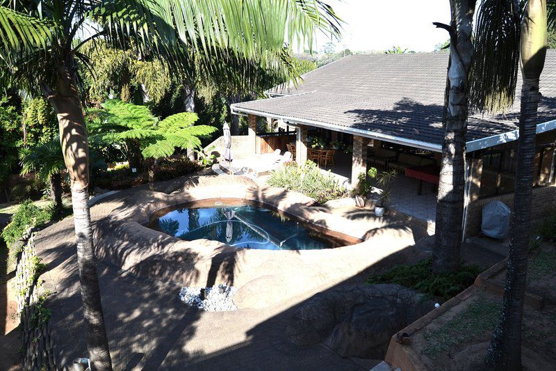 La La Nathi Leisure Bay Port Edward Kwazulu Natal South Africa Palm Tree, Plant, Nature, Wood, Garden, Swimming Pool