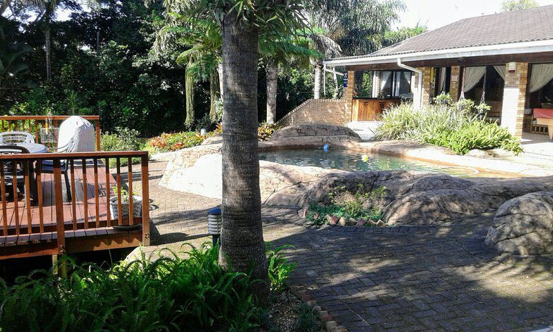 La La Nathi Leisure Bay Port Edward Kwazulu Natal South Africa Palm Tree, Plant, Nature, Wood, Garden, Swimming Pool