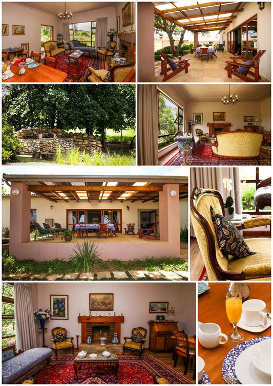 Lalani Bed And Breakfast Riversdale Western Cape South Africa Garden, Nature, Plant, Living Room