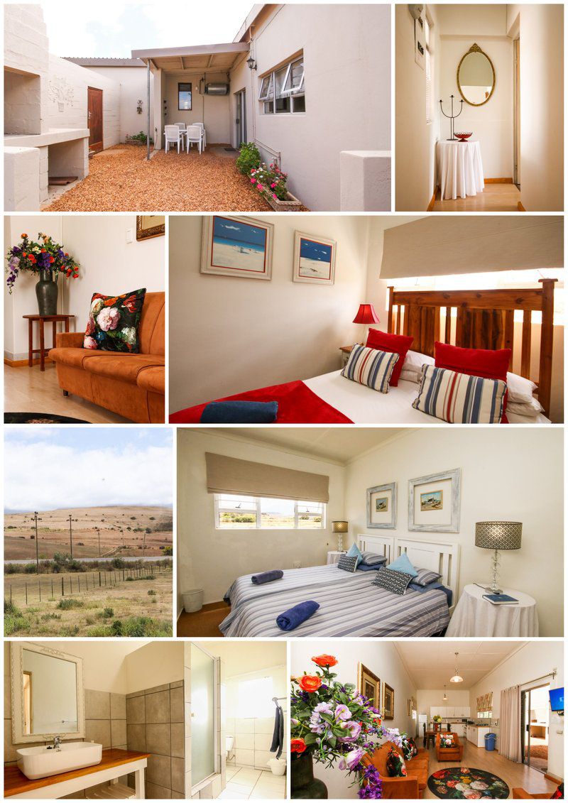 Lalani Bed And Breakfast Riversdale Western Cape South Africa 