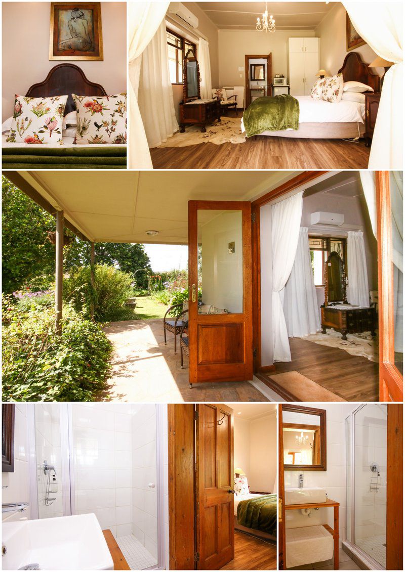 Lalani Bed And Breakfast Riversdale Western Cape South Africa 