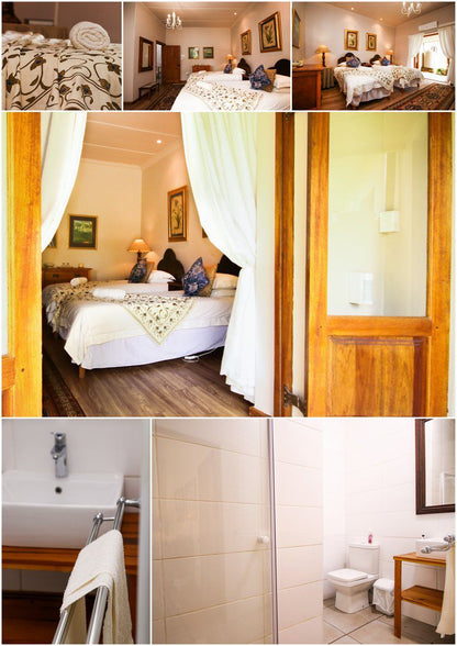 Lalani Bed And Breakfast Riversdale Western Cape South Africa Bedroom