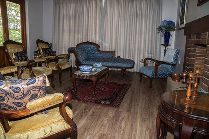 Lalani Bed And Breakfast Riversdale Western Cape South Africa Living Room