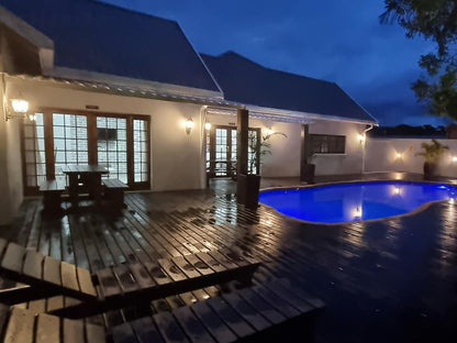 Leopard Tree Lodge St Lucia Kwazulu Natal South Africa House, Building, Architecture, Swimming Pool