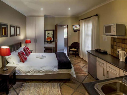 Lalapanzi Guest Lodge Humewood Port Elizabeth Eastern Cape South Africa 