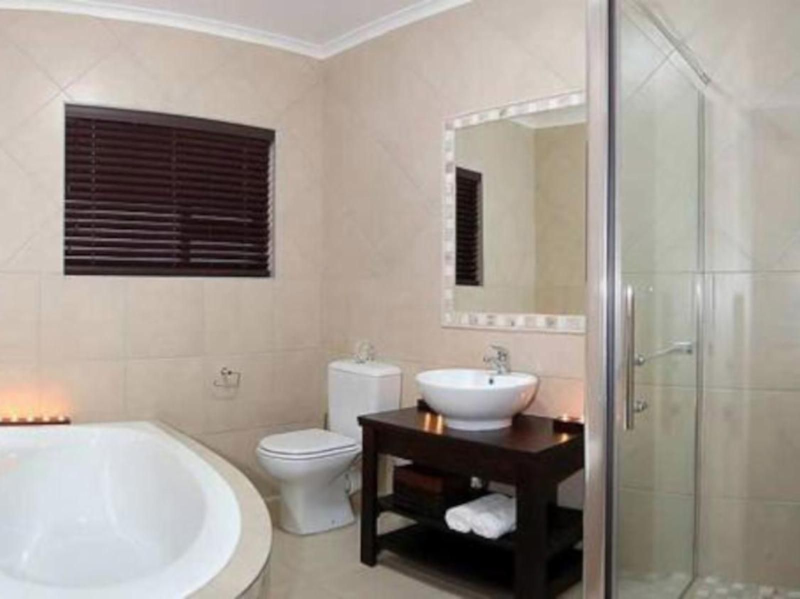 Lalapanzi Guest Lodge Humewood Port Elizabeth Eastern Cape South Africa Bathroom