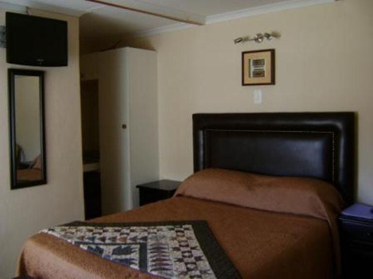 Lalapanzi Hotel Makhado Louis Trichardt Limpopo Province South Africa 