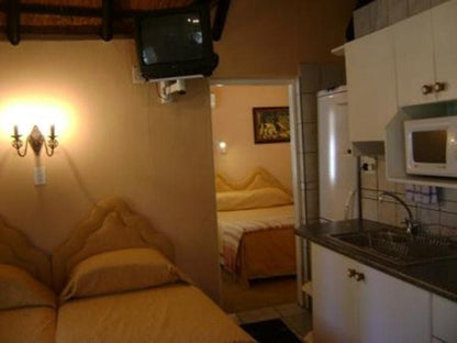 Lalapanzi Hotel Makhado Louis Trichardt Limpopo Province South Africa 