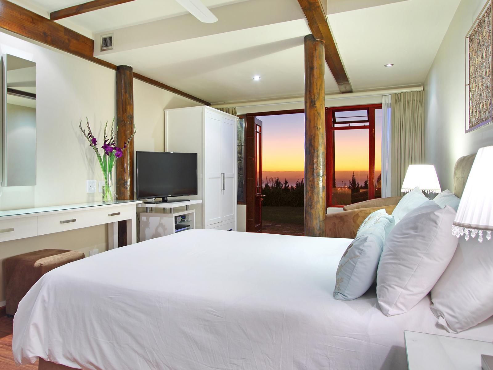 Lalapanzi Lodge Somerset West Western Cape South Africa Bedroom