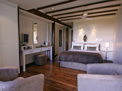 Lalapanzi Lodge Somerset West Western Cape South Africa Bedroom