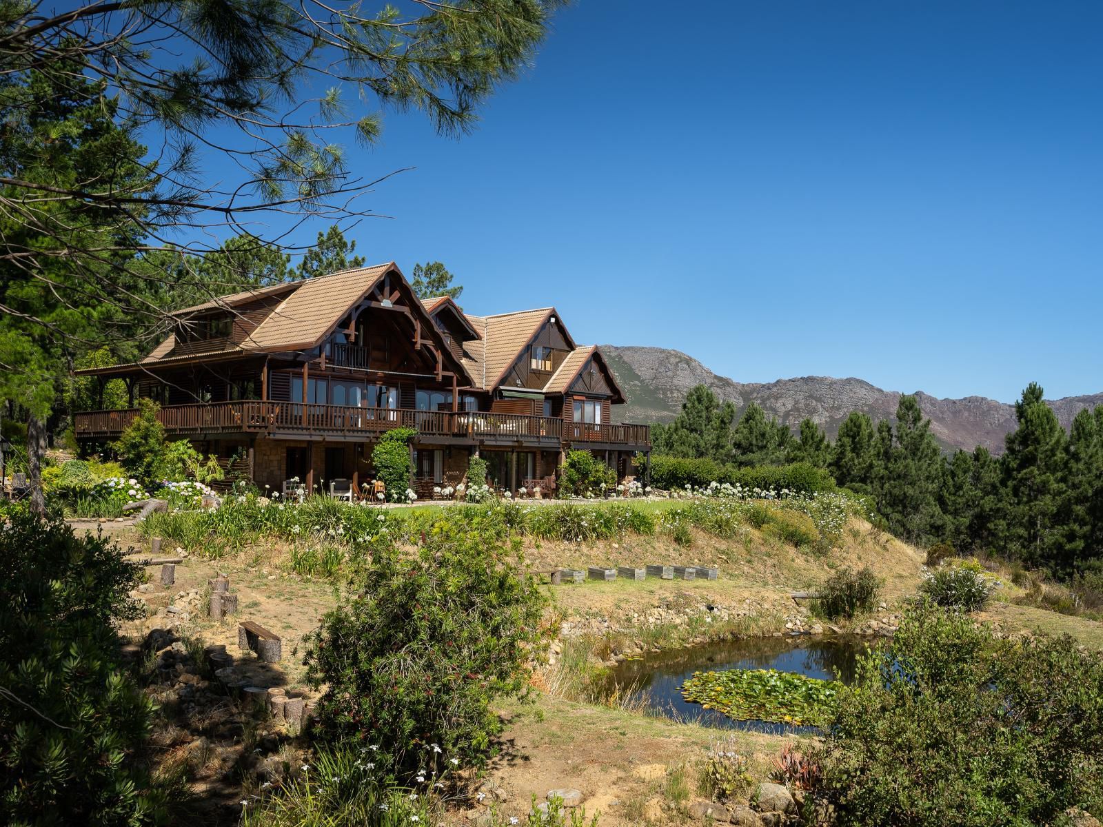 Lalapanzi Lodge Somerset West Western Cape South Africa Complementary Colors, Building, Architecture