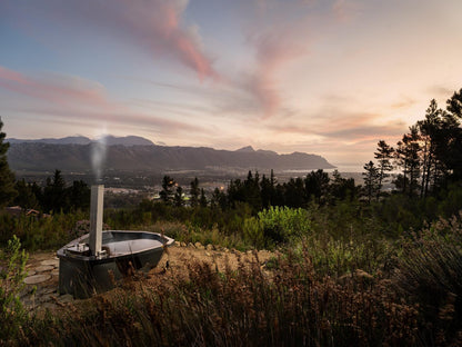 Lalapanzi Lodge Somerset West Western Cape South Africa Mountain, Nature, Radio Telescope, Technology, Cycling, Sport, Bicycle, Vehicle