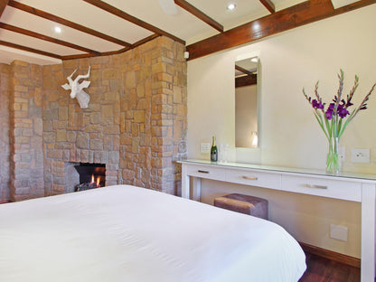 Luxury Queen B&B Rooms @ Lalapanzi Lodge