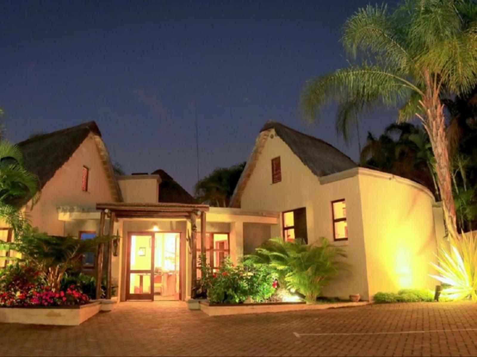 La Lechere Guest House Phalaborwa Limpopo Province South Africa House, Building, Architecture, Palm Tree, Plant, Nature, Wood