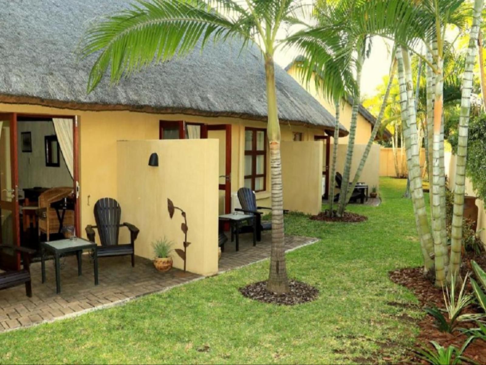 La Lechere Guest House Phalaborwa Limpopo Province South Africa Palm Tree, Plant, Nature, Wood