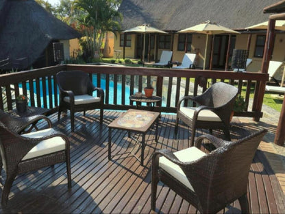 La Lechere Guest House Phalaborwa Limpopo Province South Africa 